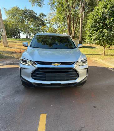 CHEVROLET TRACKER 1.2 TURBO FLEX PREMIER AUTOMÁTICO